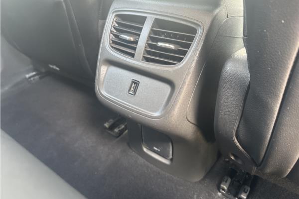 2020 Vauxhall Grandland X 1.6 13.2kWh Ultimate Nav SUV 5dr Petrol Plug-in Hybrid Auto 4WD Euro 6 (s/s) Hybrid4 (300 ps) - Leather, photo 39