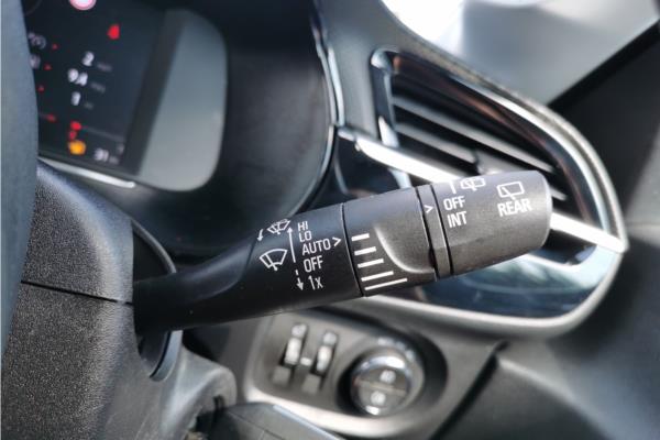 2022 Vauxhall Corsa 1.2 Turbo Elite Edition Hatchback 5dr Petrol Manual Euro 6 (s/s) (100 ps) - Cloth, photo 28