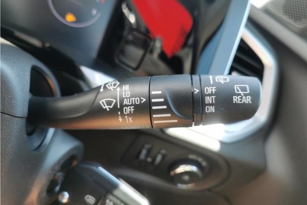 2022 Vauxhall Grandland 1.2 Turbo GS Line SUV 5dr Petrol Auto Euro 6 (s/s) (130 ps) - Cloth, photo 28