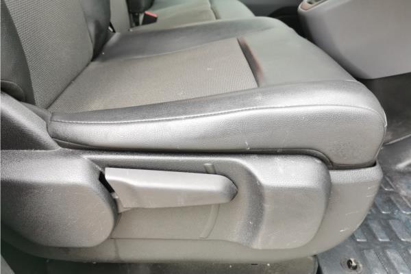 2022 Vauxhall Vivaro 1.5 Turbo D 2900 Dynamic Panel Van 6dr Diesel Manual L1 H1 Euro 6 (s/s) (100 ps) - Cloth, photo 29