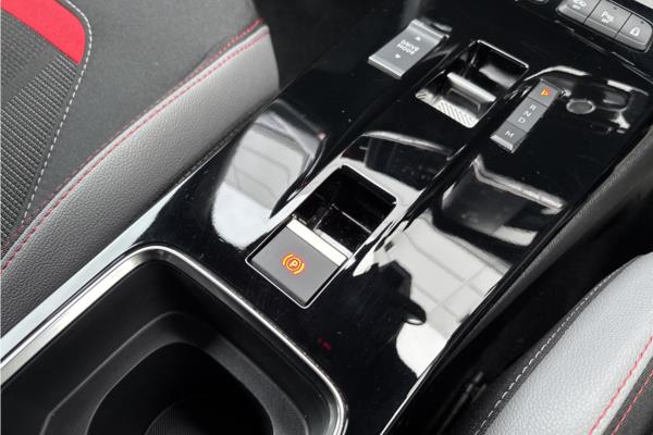 2022 Vauxhall Mokka 1.2 Turbo GS Line SUV 5dr Petrol Auto Euro 6 (s/s) (130 ps) - Cloth, photo 31