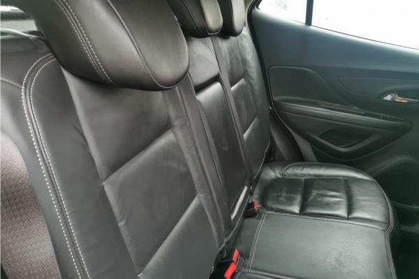 2019 Vauxhall Mokka X 1.4i Turbo Elite SUV 5dr Petrol Auto Euro 6 (140 ps) - Leather, photo 13