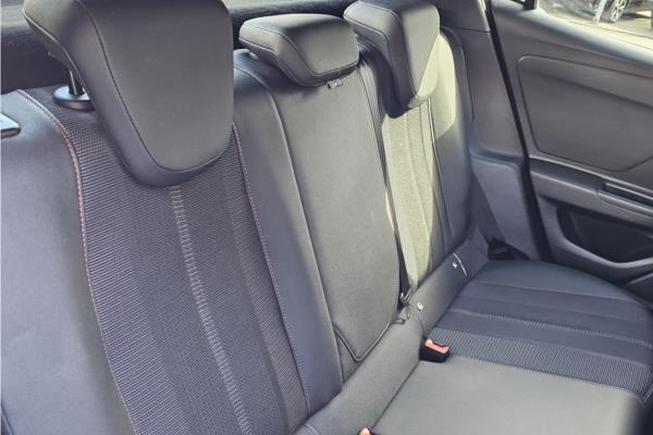 2021 Vauxhall Mokka 1.2 Turbo SRi Nav Premium Auto Euro 6 (s/s) 5dr - Milano Cloth, photo 13