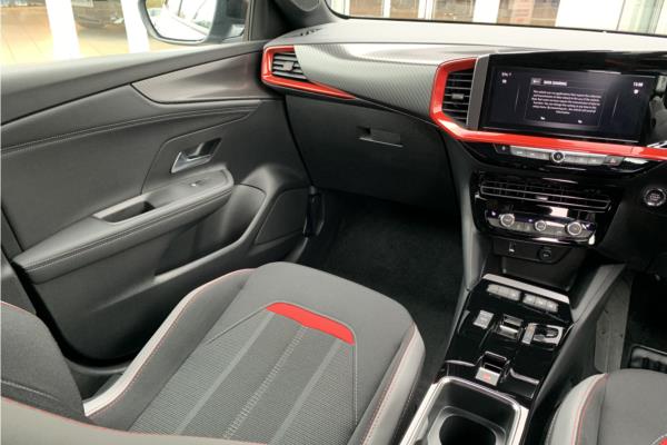 Non Franchise 2020 Vauxhall Mokka-e 50kWh GS SUV 5dr Electric Auto (136 ps) - Minstral+jet Bk, photo 45
