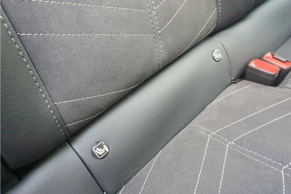 2024 Vauxhall Mokka-e 50kWh Ultimate SUV 5dr Electric Auto (136 ps) - Black Alcantara, photo 32
