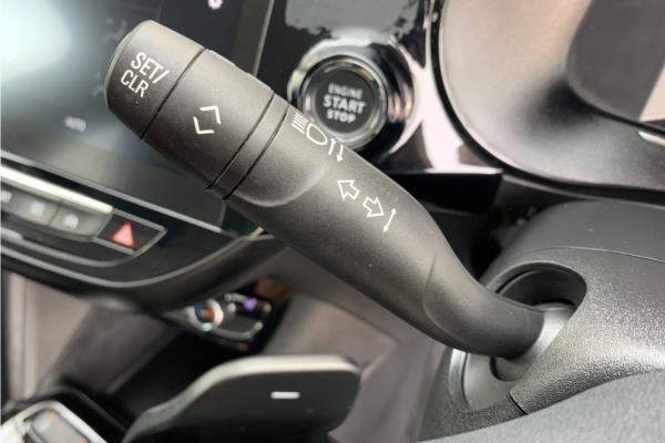 2020 Vauxhall Corsa 1.2 Turbo Elite Nav Premium Hatchback 5dr Petrol Auto Euro 6 (s/s) (100 ps) - Cloth, photo 27