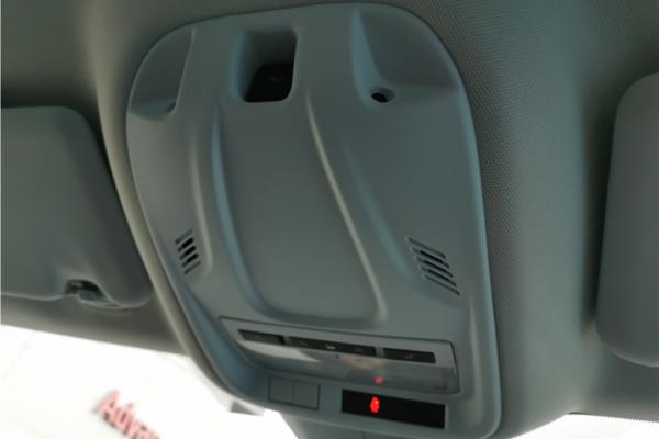 2020 Vauxhall Grandland X 1.2 Turbo GPF SE SUV 5dr Petrol Manual Euro 6 (s/s) (130 ps) - Cloth, photo 25