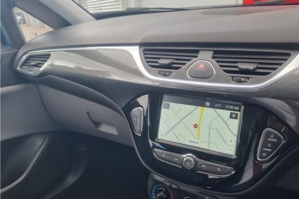 2019 Vauxhall Corsa 1.4i ecoTEC SE Nav Hatchback 5dr Petrol Auto Euro 6 (90 ps) - Cloth, photo 31