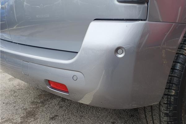 2024 Vauxhall Vivaro 2.0 Turbo D 3100 Prime Panel Van 6dr Diesel Auto L1 H1 Euro 6 (s/s) (145 ps) - Curtiba Grey, photo 42