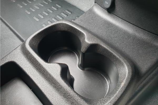 2024 Vauxhall Combo 1.5 Turbo D 2300 Prime Panel Van 6dr Diesel Manual L2 H1 Euro 6 (s/s) (100 ps) - Mistray Grey, photo 23