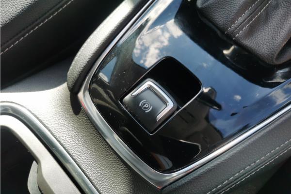 2020 Vauxhall Grandland X 1.2 Turbo SRi Nav SUV 5dr Petrol Auto Euro 6 (s/s) (130 ps) - Cloth, photo 31
