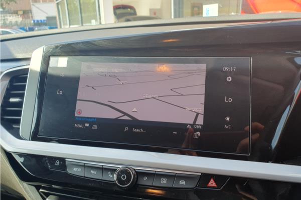 2023 Vauxhall Grandland 1.6 14.2kWh GSe SUV 5dr Petrol Plug-in Hybrid Auto AWD Euro 6 (s/s) (300 ps) - Berson Black, photo 41