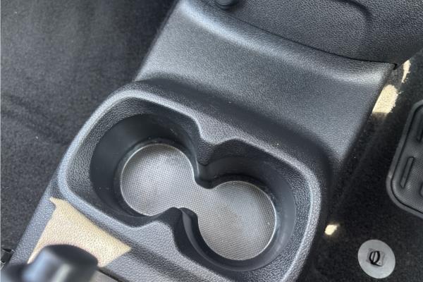 2021 Vauxhall Combo Life 1.2 Turbo SE MPV 5dr Petrol Auto Euro 6 (s/s) (130 ps) - Cloth, photo 24