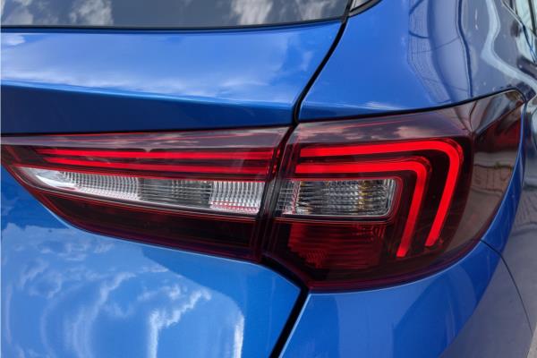2018 Vauxhall Grandland X 1.2 Turbo SE SUV 5dr Petrol Auto Euro 6 (s/s) (130 ps) - Cloth, photo 37