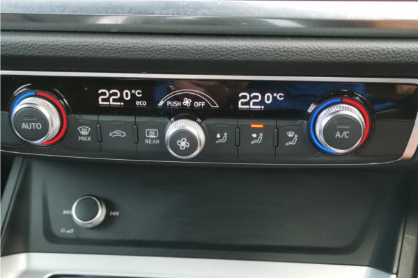 Non Franchise 2021 Audi Q3 2.0 TDI 35 Sport SUV 5dr Diesel S Tronic quattro Euro 6 (s/s) (150 ps) - Fabic - Cloth, photo 16