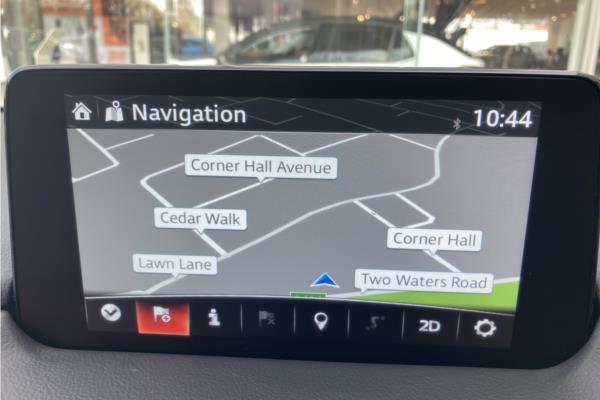Non Franchise 2020 Mazda CX-5 2.0 Sport 5dr - Leather, photo 22