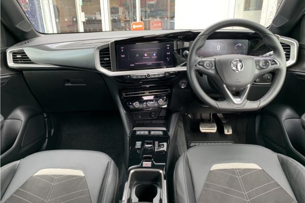 2024 Vauxhall Mokka 1.2 Turbo Ultimate SUV 5dr Petrol Auto Euro 6 (s/s) (130 ps) - Leather, photo 10