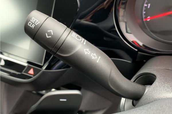 2022 Vauxhall Corsa 1.2 Turbo Design Hatchback 5dr Petrol Auto Euro 6 (s/s) (100 ps) - Fresez Marvel Black Cloth, photo 27