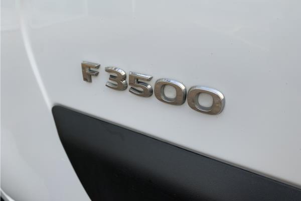 2020 Vauxhall Movano 2.3 CDTi 3500 BiTurbo Edition Panel Van 5dr Diesel Manual FWD L3 High Roof Euro 6 (135 ps) - Cloth, photo 46