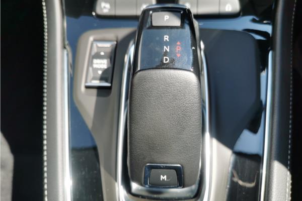 2022 Vauxhall Grandland 1.2 Turbo GS Line SUV 5dr Petrol Auto Euro 6 (s/s) (130 ps) - Cloth, photo 36
