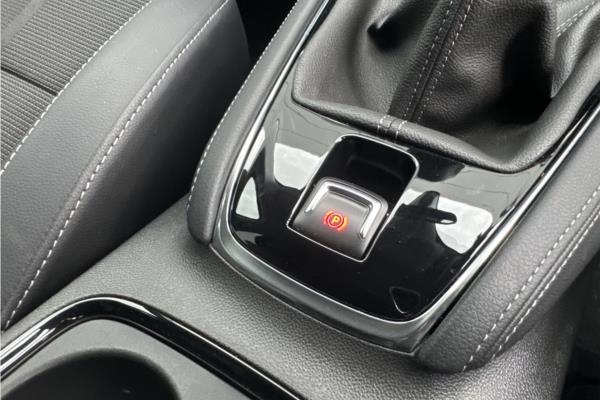 2023 Vauxhall Grandland 1.2 Turbo GS SUV 5dr Petrol Manual Euro 6 (s/s) (130 ps) - Cloth, photo 31