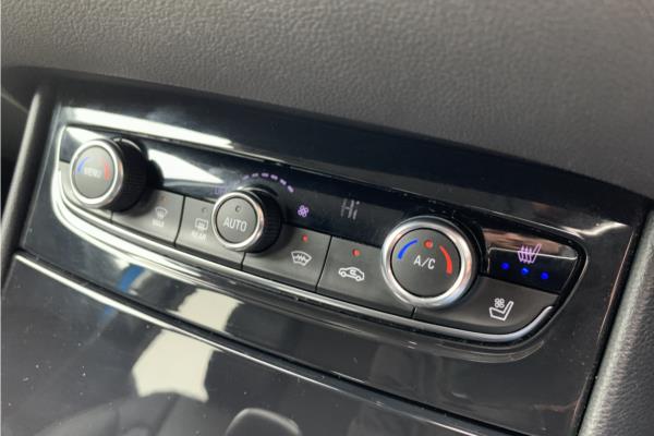2018 Vauxhall Grandland X 1.2 Turbo Elite Nav SUV 5dr Petrol Auto Euro 6 (s/s) (130 ps) - Leather, photo 16