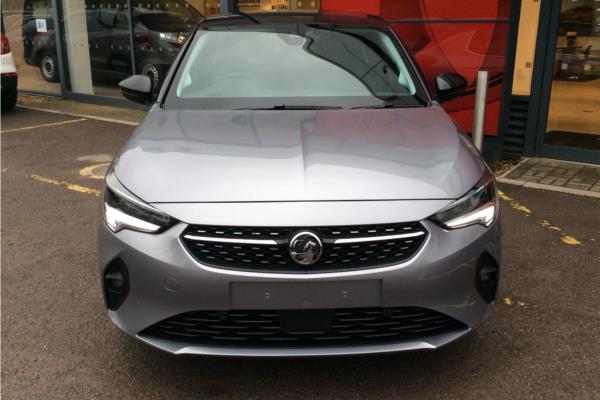 2021 VAUXHALL CORSA 1.2 Elite Edition 5dr-sequence-2
