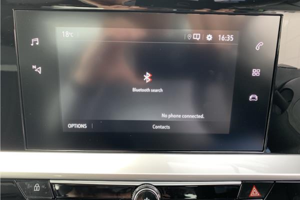 2023 Vauxhall Mokka 1.2 Turbo Elite Edition SUV 5dr Petrol Manual Euro 6 (s/s) (130 ps) - Black Jasmin Lt, photo 23