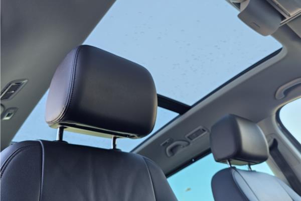 Non Franchise 2019 SEAT Alhambra 2.0 TDI XCELLENCE MPV 5dr Diesel DSG Euro 6 (s/s) (150 ps) - Fabic - Cloth, photo 47