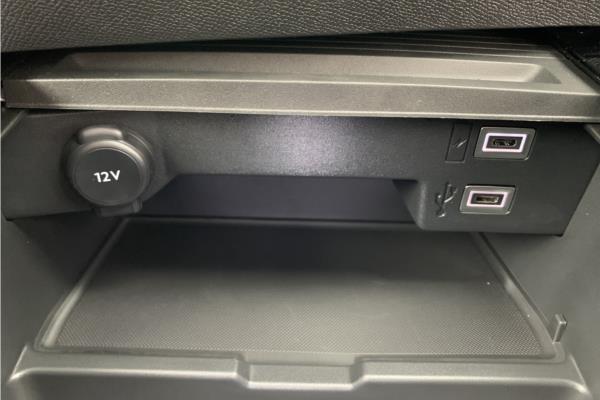 2024 Vauxhall Astra Design - Cloth Sienna/Jet Blk, photo 23
