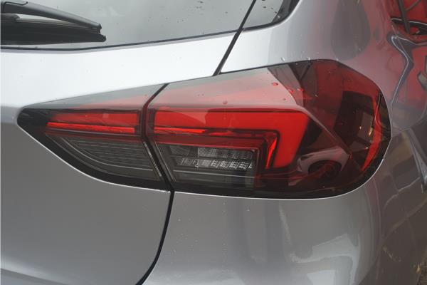 2020 Vauxhall Corsa 1.2 Turbo Ultimate Nav Hatchback 5dr Petrol Auto Euro 6 (s/s) (100 ps) - Cloth, photo 37