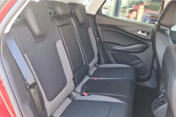 2020 VAUXHALL GRANDLAND - Berson Black, photo 13