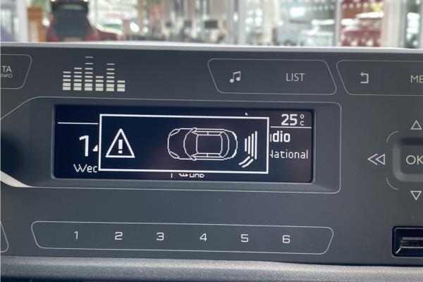 2021 Vauxhall Combo 1.5 Turbo D 2300 Dynamic Panel Van 4dr Diesel Manual L2 H1 EU6 (100 ps) - Mistral Grey, photo 22