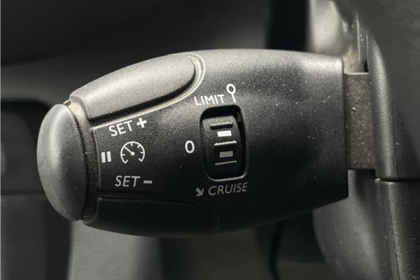2019 Vauxhall Vivaro 1.5 Turbo D 2900 Dynamic Panel Van 6dr Diesel Manual L1 H1 Euro 6 (s/s) (100 ps) - Cloth, photo 18
