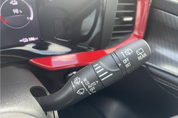 2022 Vauxhall Mokka-e - Minstral+jet Bk, photo 28