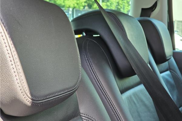 Non Franchise 2019 SEAT Alhambra 2.0 TDI SE L MPV 5dr Diesel DSG Euro 6 (s/s) (150 ps) - Fabic - Cloth, photo 36