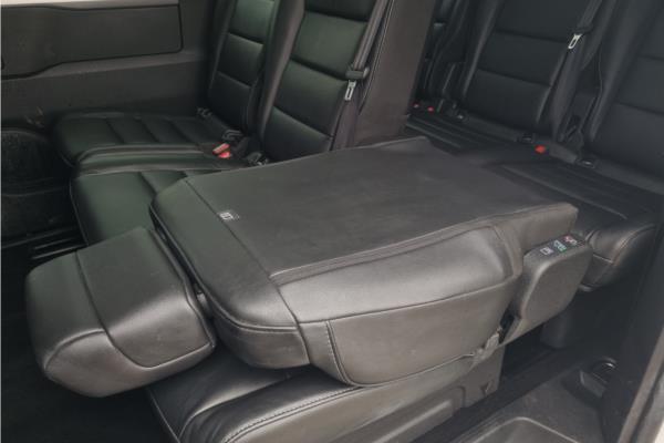2021 Vauxhall Vivaro-e Life 50kWh Elite L MPV 5dr Electric Auto LWB (8 Seat) (7.4kW Charger) (136 ps) - Leather, photo 40