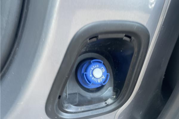 2020 Vauxhall Vivaro 2.0 Turbo D 3100 Sportive Crew Van 5dr Diesel Manual L2 H1 Euro 6 (s/s) (120 ps) - Cloth, photo 19