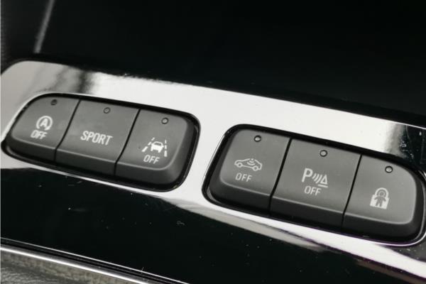 2021 Vauxhall Mokka 1.2 Turbo SRi Premium SUV 5dr Petrol Manual Euro 6 (s/s) (100 ps) - Cloth/Leather, photo 32