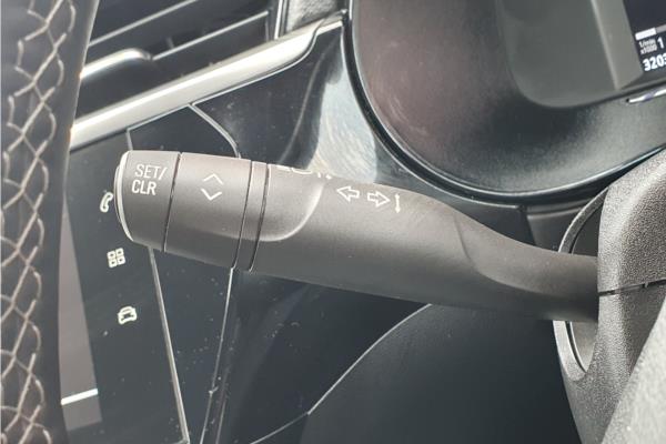 2020 Vauxhall Corsa 1.2 Turbo Elite Nav Hatchback 5dr Petrol Auto Euro 6 (s/s) (100 ps) - Cloth, photo 27