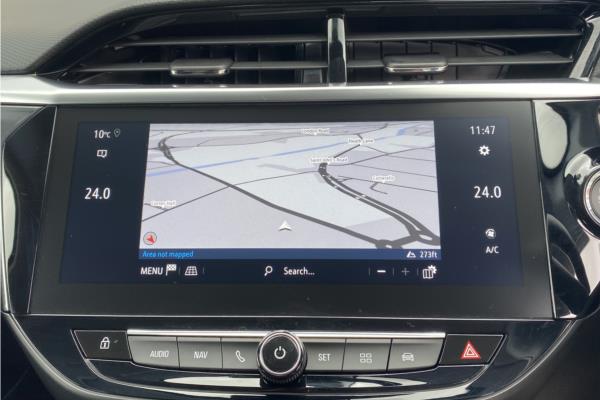2019 VAUXHALL CORSA - Cloth/Leather, photo 17
