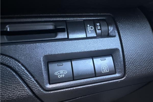 Non Franchise 2021 Peugeot 5008 1.2 PureTech Active Premium SUV 5dr Petrol Manual Euro 6 (s/s) (130 ps) - Fabic - Cloth, photo 22