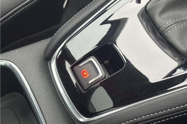 2019 Vauxhall Grandland X 1.2 Turbo Elite Nav SUV 5dr Petrol Auto 8Spd Euro 6 (s/s) (130 ps) - Leather, photo 31