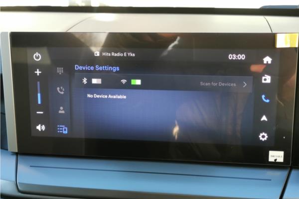 Vauxhall Frontera 83kW GS 44kWh AU - Ergo Feture Gry, photo 22