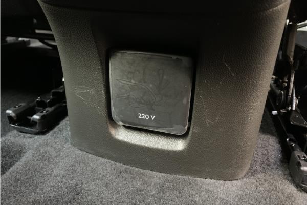 2019 Vauxhall Grandland X 1.2 Turbo GPF Sport Nav SUV 5dr Petrol Auto Euro 6 (s/s) (130 ps) - Cloth, photo 38