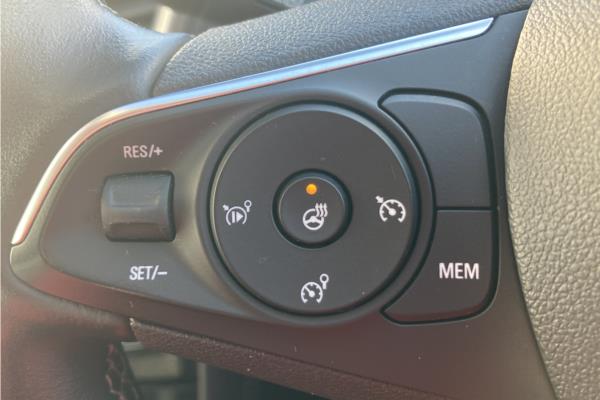 2018 VAUXHALL GRANDLAND - Cloth, photo 18
