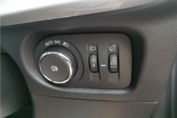 2024 Vauxhall Mokka-e 50kWh GS SUV 5dr Electric Auto (136 ps) - Minstral+jet Bk, photo 20
