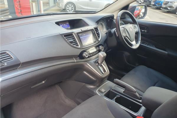 Non Franchise 2018 Honda CR-V 2.0 i-VTEC SE Plus Navi SUV 5dr Petrol Auto 4WD Euro 6 (155 ps) - Standard, photo 15