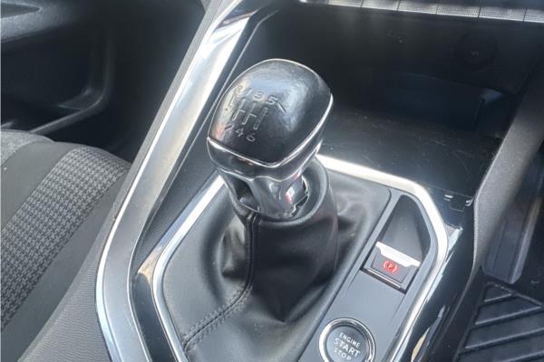 Non Franchise 2021 Peugeot 5008 1.2 PureTech Active Premium SUV 5dr Petrol Manual Euro 6 (s/s) (130 ps) - Fabic - Cloth, photo 31