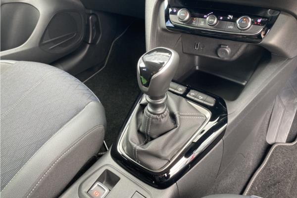 2019 VAUXHALL CORSA - Cloth/Leather, photo 23